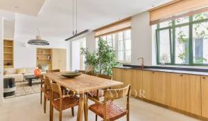 Prodej Dům Paris 5ème