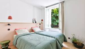 Prodej Dům Paris 5ème