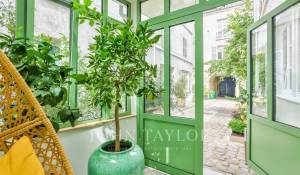 Prodej Dům Paris 5ème