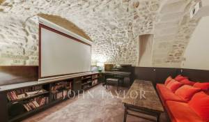 Prodej Dům Paris 6ème