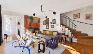 Prodej Dům Paris 7ème