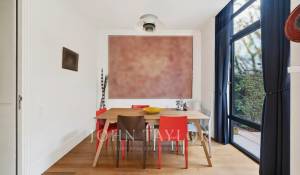 Prodej Dům Paris 7ème