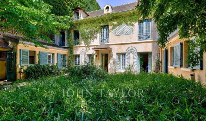 Prodej Dům Paris 7ème