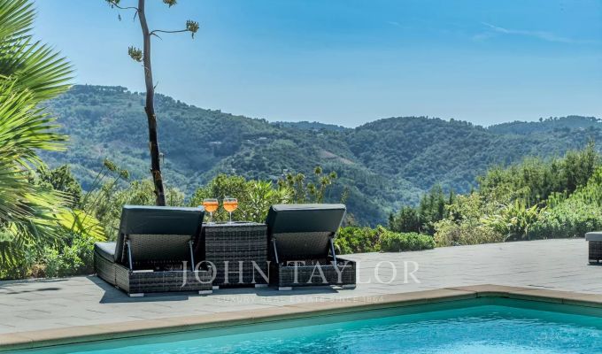 Prodej Dům Peymeinade