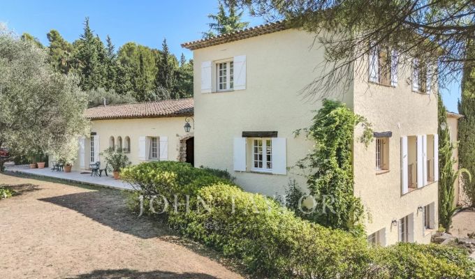 Prodej Dům Peymeinade