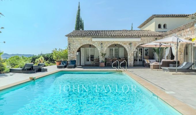 Prodej Dům Peymeinade