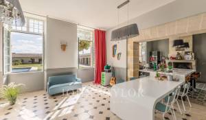 Prodej Dům Podensac