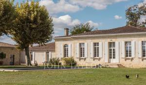 Prodej Dům Podensac