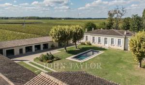 Prodej Dům Podensac