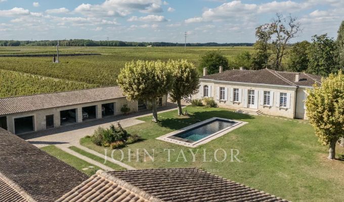 Prodej Dům Podensac