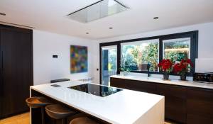 Prodej Dům Pozuelo de Alarcón