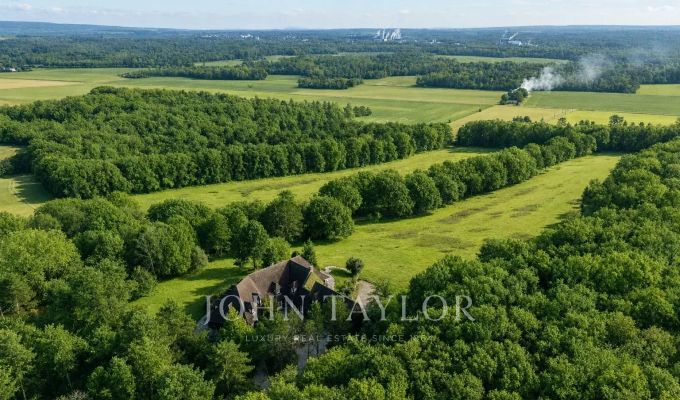 Prodej Dům Provins