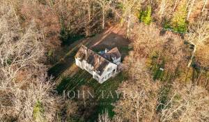 Prodej Dům Rochefort-en-Yvelines