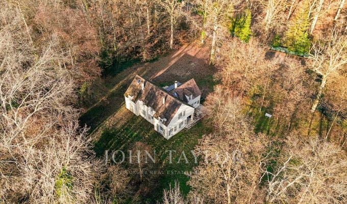 Prodej Dům Rochefort-en-Yvelines