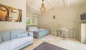 Prodej Dům Roquefort-les-Pins