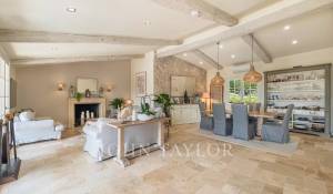 Prodej Dům Roquefort-les-Pins