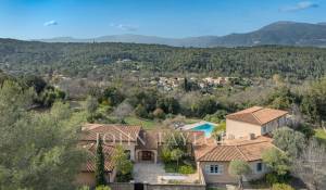 Prodej Dům Roquefort-les-Pins