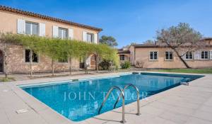 Prodej Dům Roquefort-les-Pins