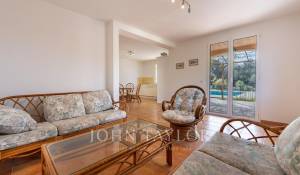 Prodej Dům Roquefort-les-Pins