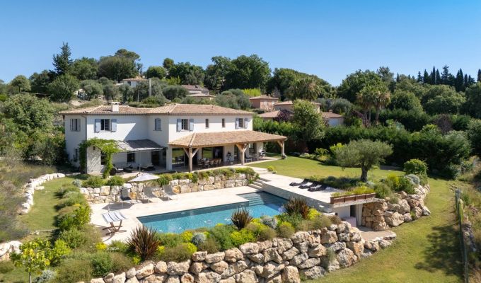 Prodej Dům Roquefort-les-Pins