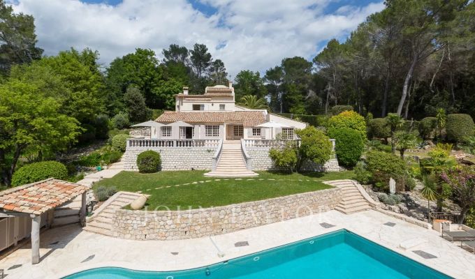 Prodej Dům Roquefort-les-Pins