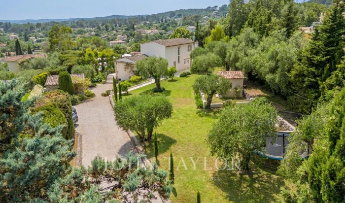 Prodej Dům Roquefort-les-Pins