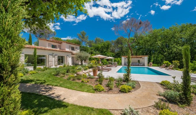 Prodej Dům Roquefort-les-Pins