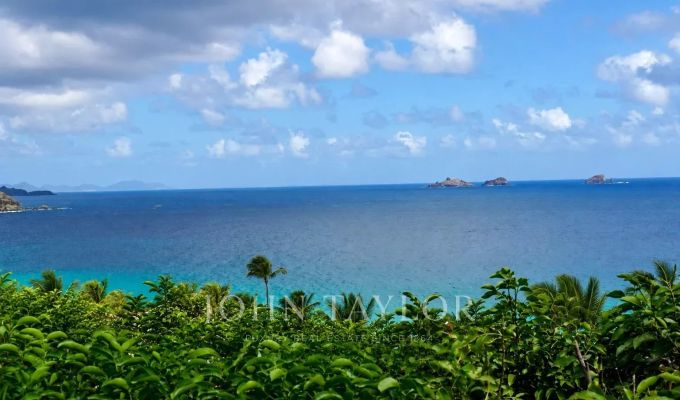 Prodej Dům Saint-Barthélemy