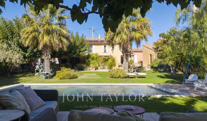 Prodej Dům Saint-Cyr-sur-Mer