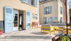 Prodej Dům Saint-Germain-en-Laye