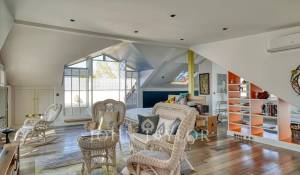 Prodej Dům Saint-Germain-en-Laye