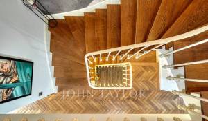 Prodej Dům Saint-Germain-en-Laye