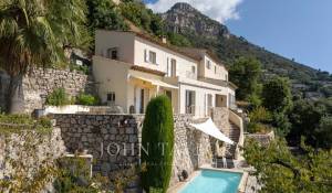 Prodej Dům Saint-Jeannet