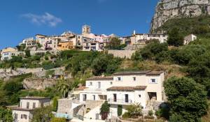 Prodej Dům Saint-Jeannet