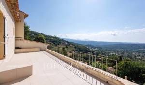 Prodej Dům Saint-Jeannet