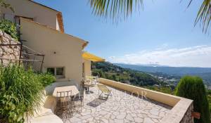 Prodej Dům Saint-Jeannet