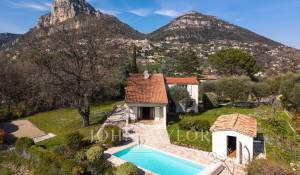 Prodej Dům Saint-Jeannet