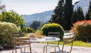 Prodej Dům Saint-Jeannet