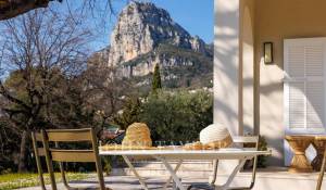 Prodej Dům Saint-Jeannet