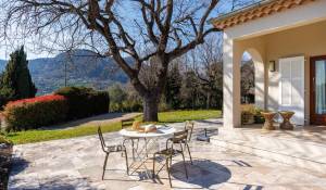 Prodej Dům Saint-Jeannet