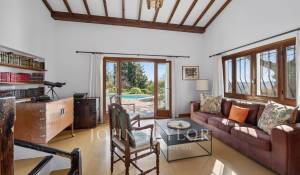 Prodej Dům Saint-Jeannet