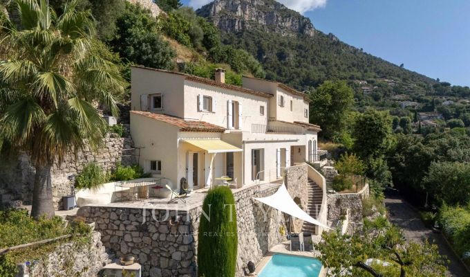 Prodej Dům Saint-Jeannet