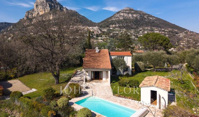 Prodej Dům Saint-Jeannet