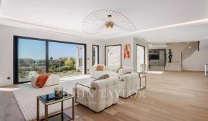 Prodej Dům Saint-Paul-de-Vence