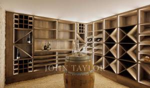 Prodej Dům Saint-Paul-de-Vence