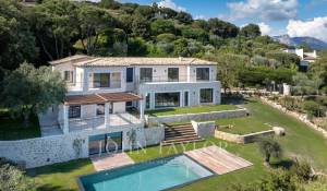 Prodej Dům Saint-Paul-de-Vence