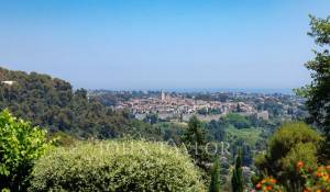 Prodej Dům Saint-Paul-de-Vence