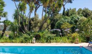 Prodej Dům Saint-Paul-de-Vence