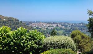 Prodej Dům Saint-Paul-de-Vence