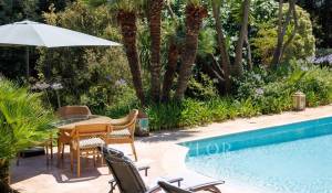 Prodej Dům Saint-Paul-de-Vence